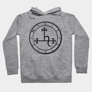 Sigil Lilith Hoodie